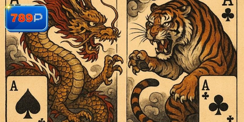 Dragon Tiger live casino và cách chơi chi tiết